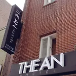 The An Hostel