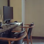 The An Hostel