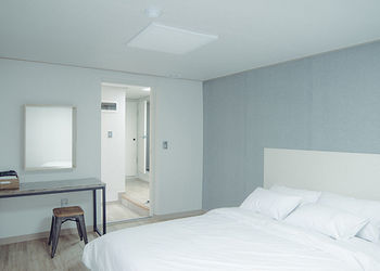 The An Hotel Seoul