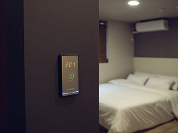 The An 2* Seoul