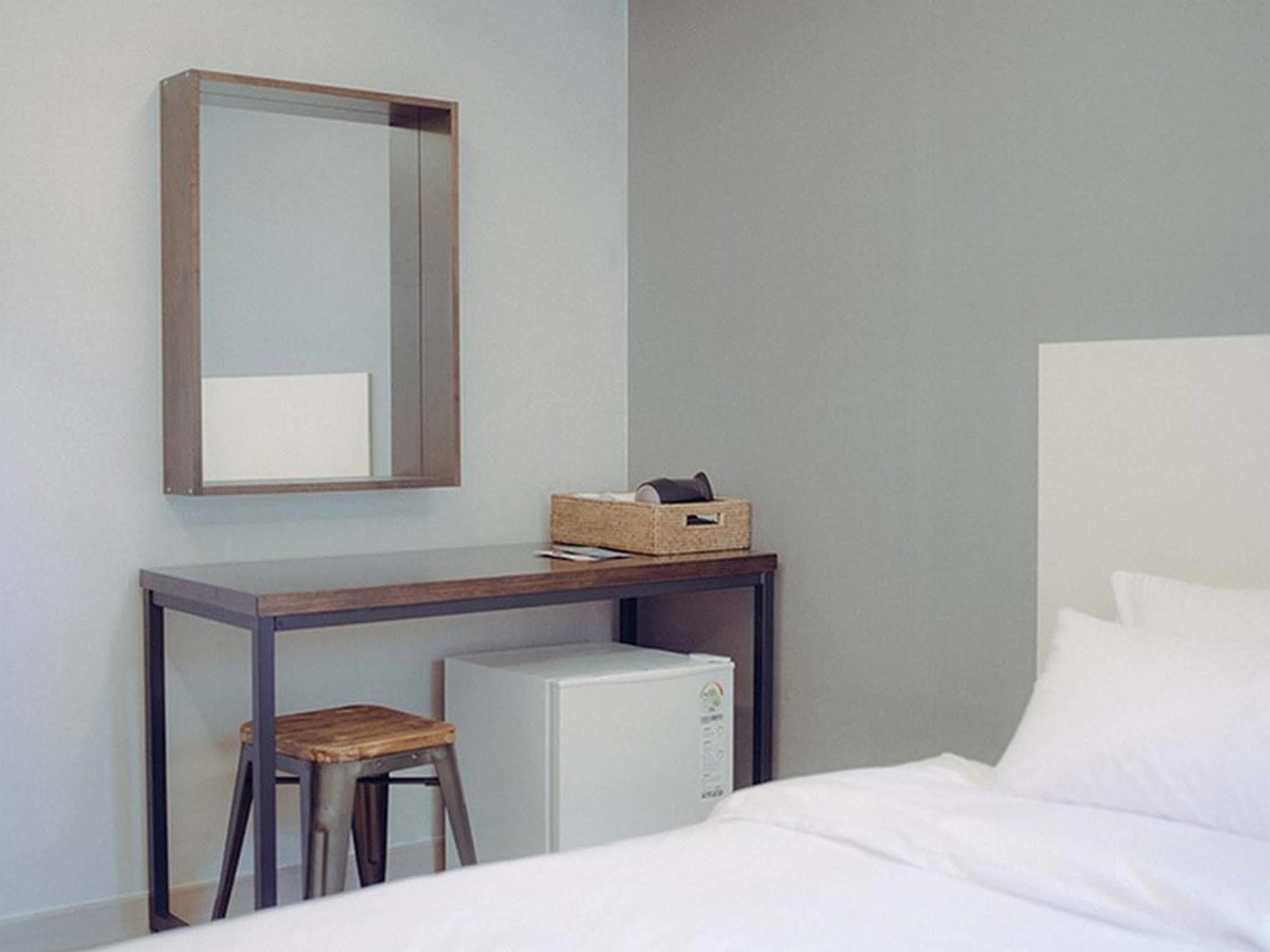 Hotel The An 2*