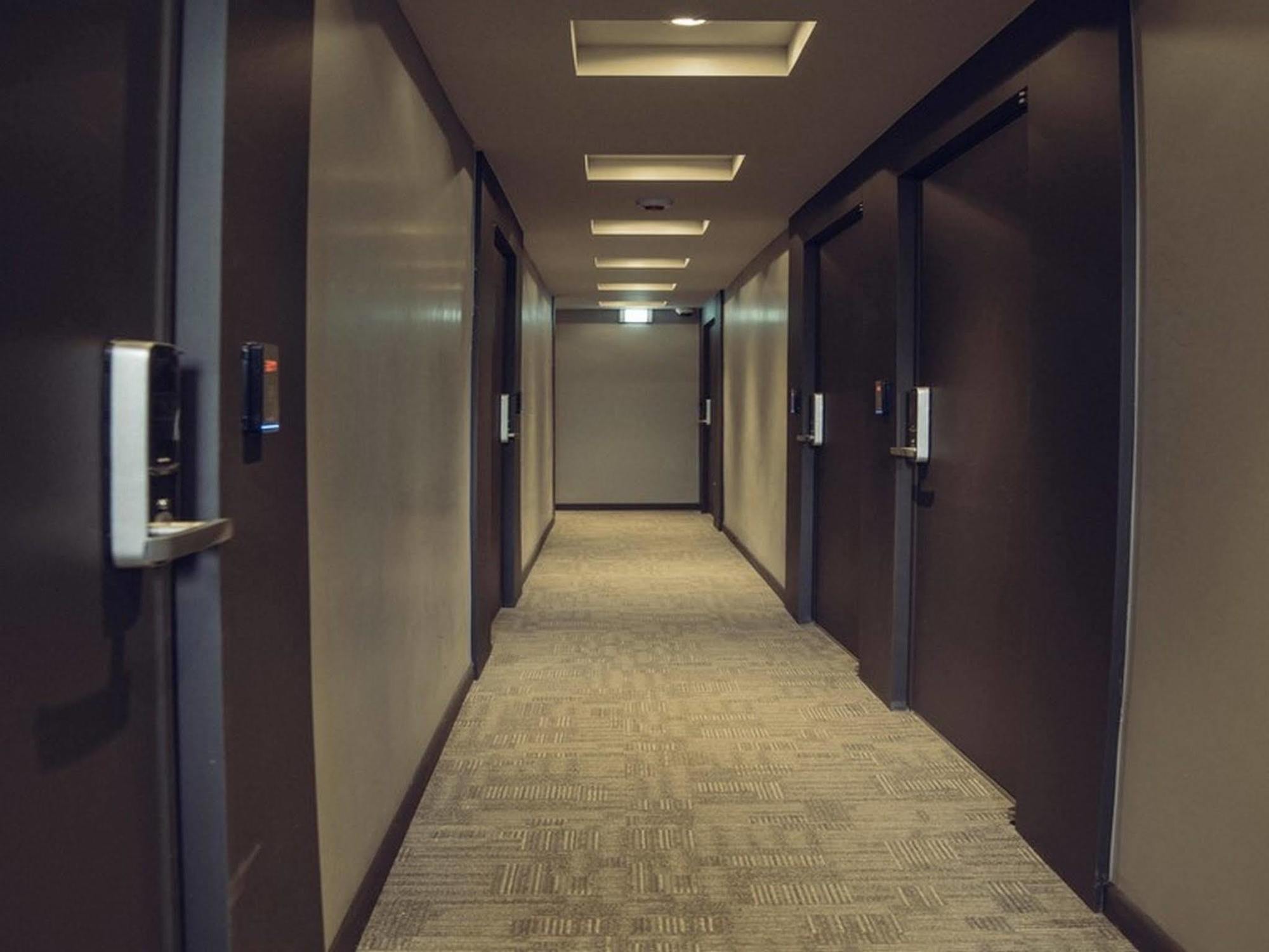 Hotel The An 2*