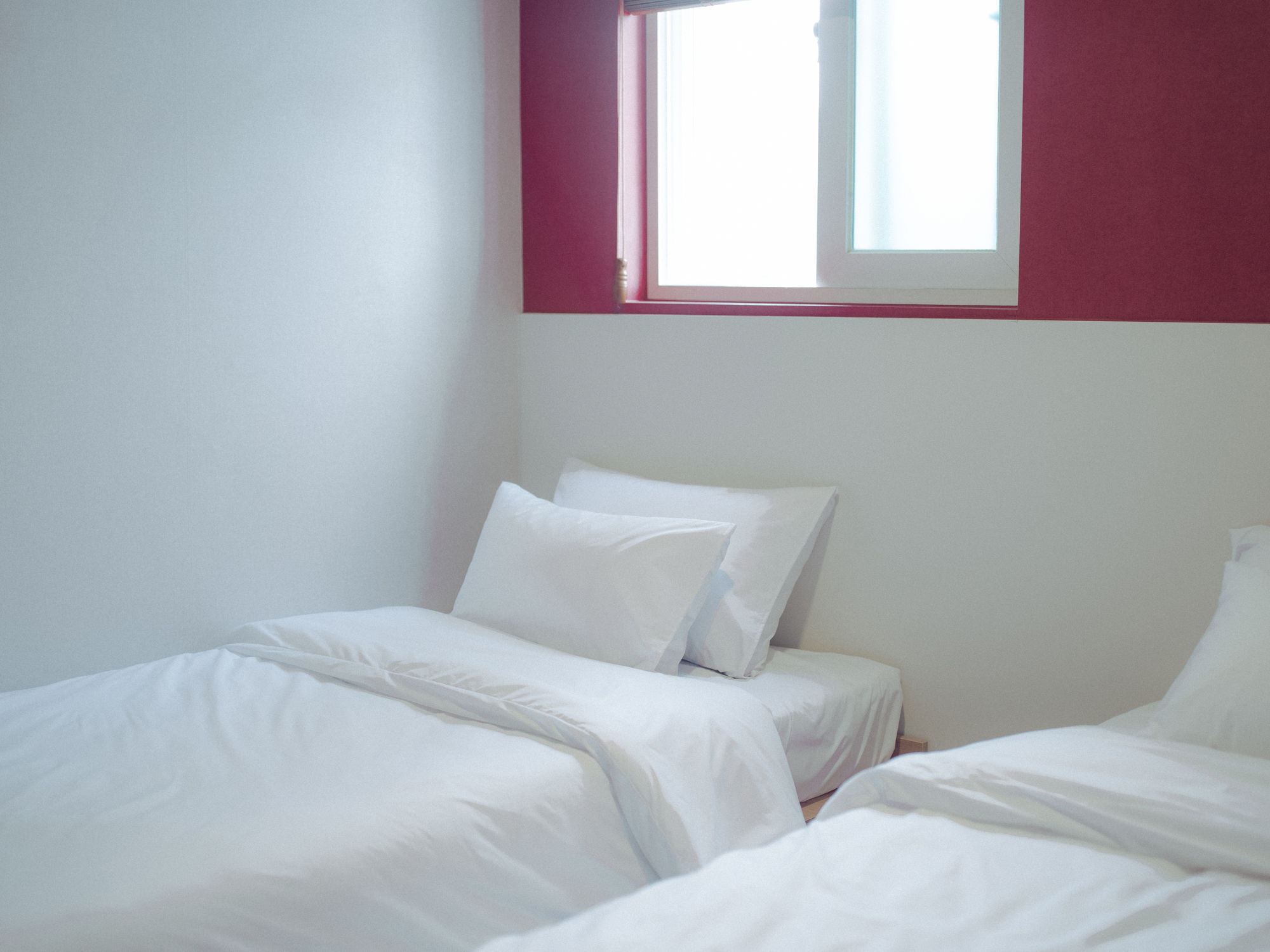 The An Hotel Seoul